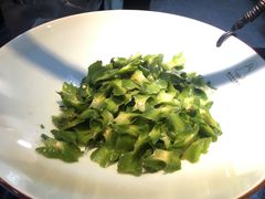 特色蔬菜-大佛寺高级素食自助餐厅