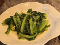 -奇芳阁·百年清真南京菜(夫子庙店)