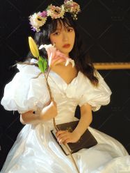 -克拉女神写真馆·匠心定制