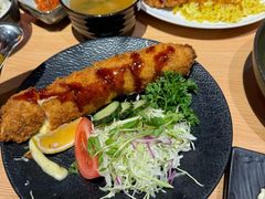 -五道双马·双马餐厅(五道口店)