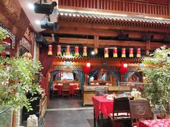 -正阳门饭庄·烤鸭·北京菜(万丰路七里庄店)