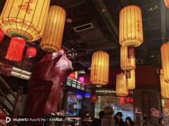 -小龙坎火锅(全球总店)