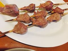 -福烤锦花(长乐路店)