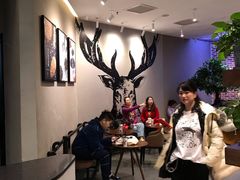 -鹿角巷The Alley(龙湖天街店)