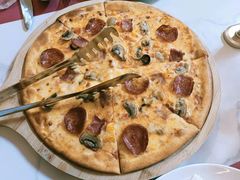 -IL Forno 意坊·意大利餐厅(温州万象城店)
