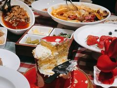 -西贝(六里桥旗舰店)