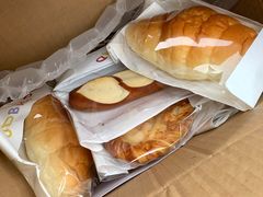 -慢熟面包店bud bread(孩儿巷店)