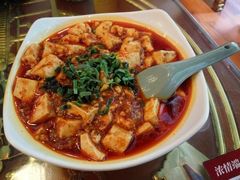 -缪氏川菜(丰盛町店)
