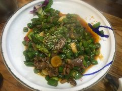 -金厨帽烤鱼(芦庄店)