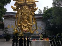-凤凰山公园-龙王古庙