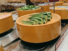 -喜味涮自助小火锅(广州东圃天河城店)