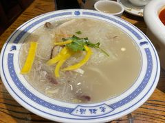 -老雒阳面馆·水席(定鼎门店)