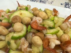 -谊荣海鲜大牌档(石湖店)