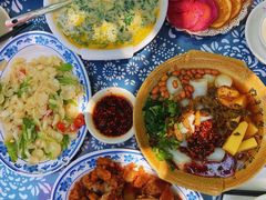 -嘉里饭庄