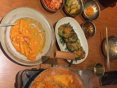 -春熙台韩国料理·章鱼肥牛(西丽店)