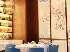 -悦轩中餐厅·高空江景·杭州柏悦酒店
