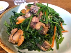 -双合园·海鲜水饺青岛菜(品牌首店)