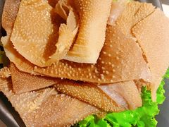 -京韵胡同·酱香羊蝎子火锅涮肉(长寿路店)