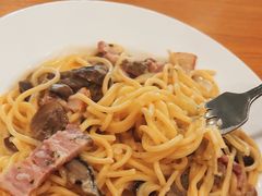 -萨莉亚意式餐厅(深南茂业店)