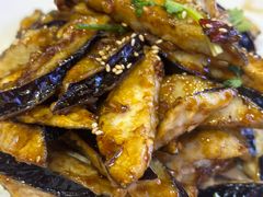 -闯关东东北农家菜(崂山石老人店)