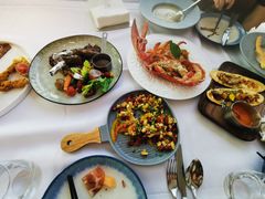 -天玑高空江景餐厅&酒吧Sky Secret Restaurant&Bar