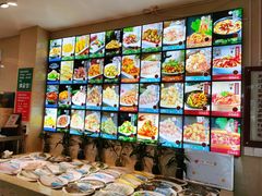 -韩记海鲜饺子(隆仁世家店)