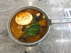 -汤小云火锅米线(钻汇广场店)