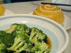 -港丽餐厅(领展购物广场·中关村店)