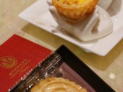 -8餐厅(新葡京酒店)
