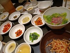 -韩屋韩国料理(天山路店)
