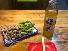 -东直门小院烧烤(回龙观东大街店)