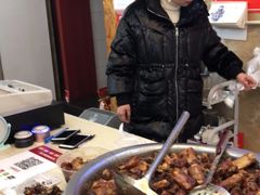 -嘉州九妹凤爪(乐山总店)