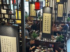 -顺德人家食府(黄金广场店)