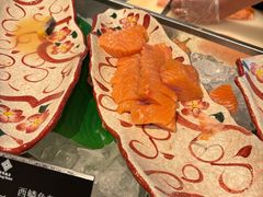 -金海湾自助餐厅(金陵饭店)