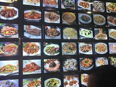 -渔傅·蓝海岸霞浦海鲜(正祥店)