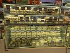 -白玉兰食品甜凤店(合生汇店)