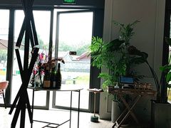 -The Rug Cafe(王府中环店)