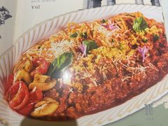 -get pizza意大利餐厅(凯德MALL店)