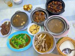 -新记肉骨茶