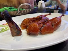 红烧水鸭-飞尝蚝·顺德菜·鱼生(顺德总店)