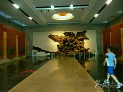 -辽沈战役纪念馆