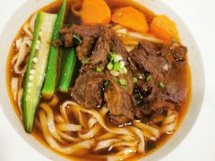 -康师傅私房牛肉面(北京南站店)