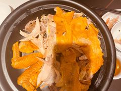 -秋色客家菜(南山店)