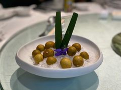 餐前水果-申粤轩酒楼·三十年粤菜经典(丁香花园店)