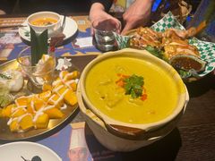 -泰妃殿(武汉首店)