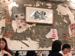 大堂-东排食堂长沙小吃大排档(五一广场店)