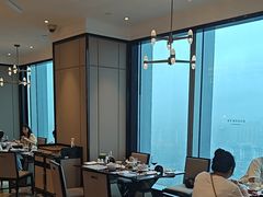 -Social 秀西餐厅-长沙瑞吉酒店(运达店)