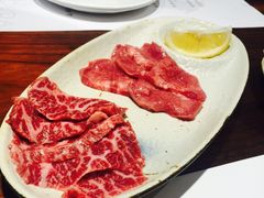 -热血兄弟·炭火烤肉(融侨中心店)