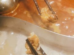 -楠火锅(仁恒梦中心店)