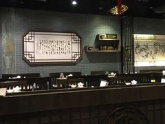 -龙门烤鱼(东方宝泰店)